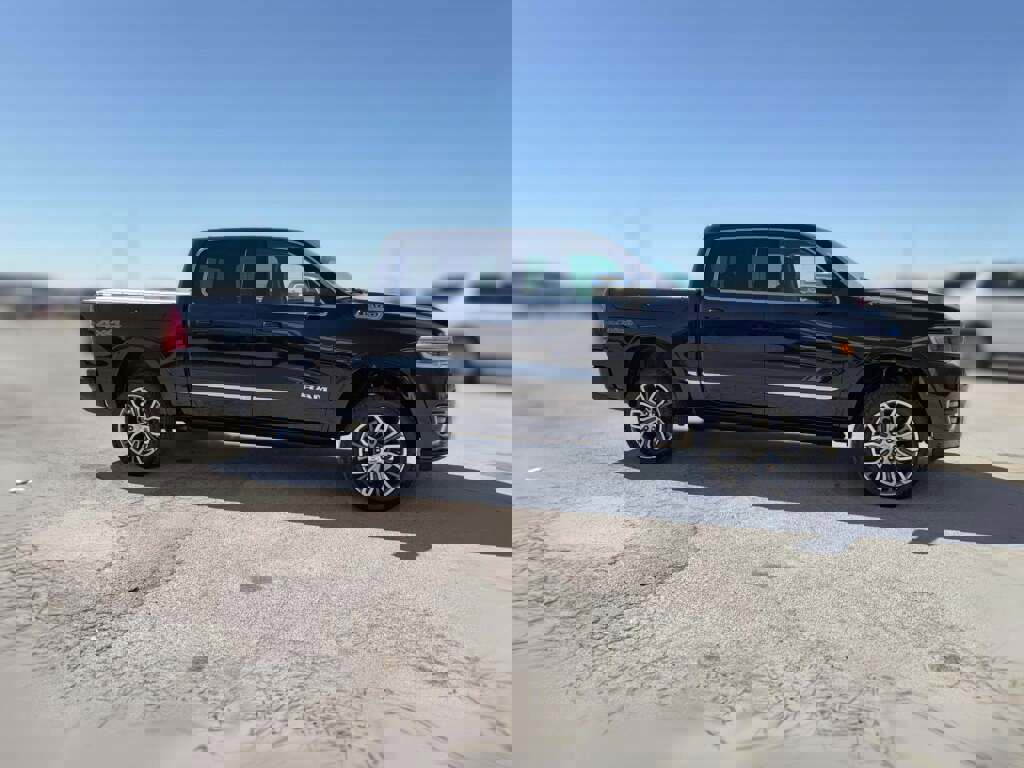 New 2026 RAM 1500 Tungsten w/ Off Road Group image 15