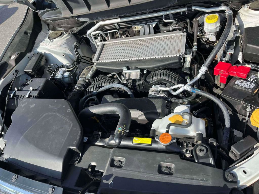 Used 2020 Subaru Ascent Limited w/ Popular Package #2 image 37