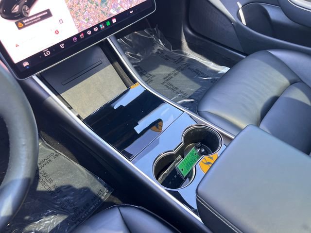 Used 2018 Tesla Model 3 Long Range AWD/4WD image 28