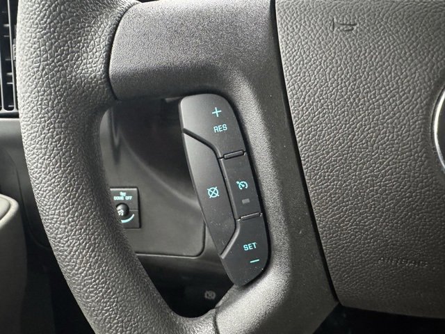 New 2026 Chevrolet Express 3500 w/ Power Convenience Package image 11