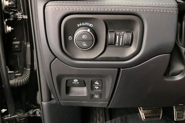 Used 2025 RAM 1500 Tungsten w/ Bed Utility Group AWD/4WD image 41