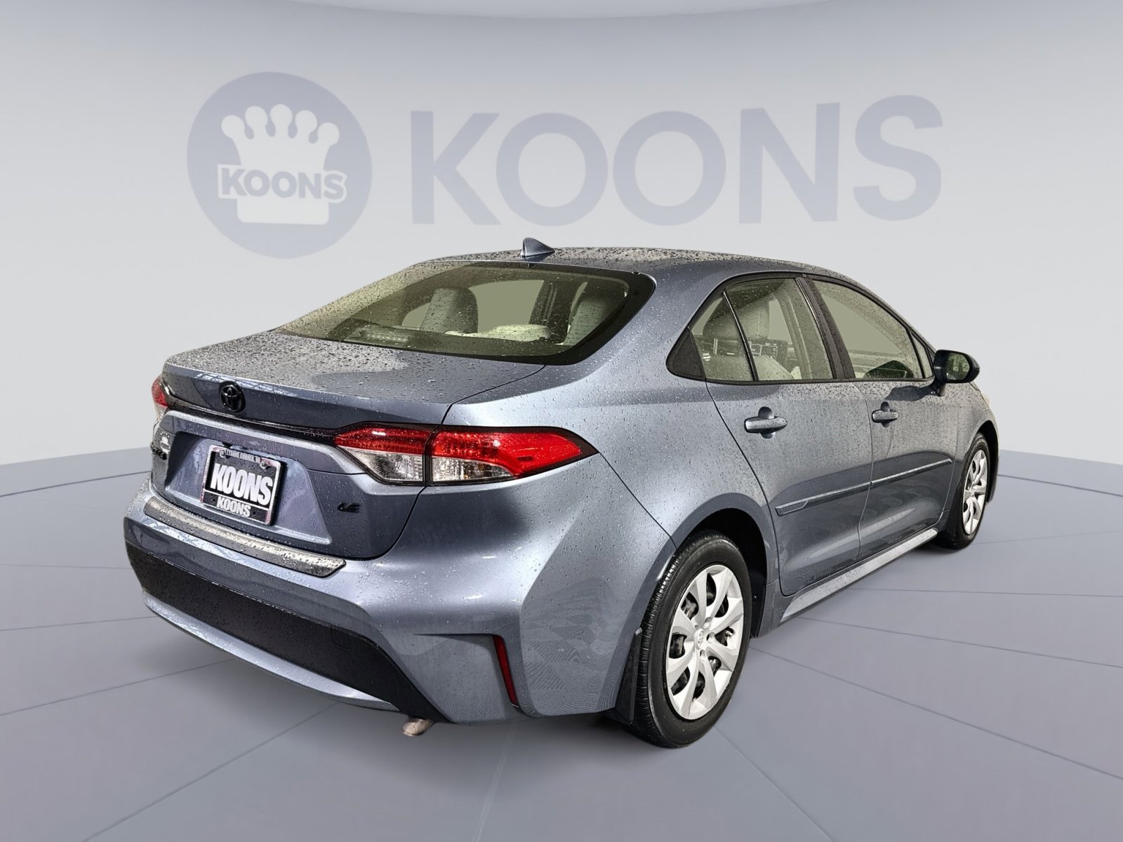Used 2022 Toyota Corolla LE image 7