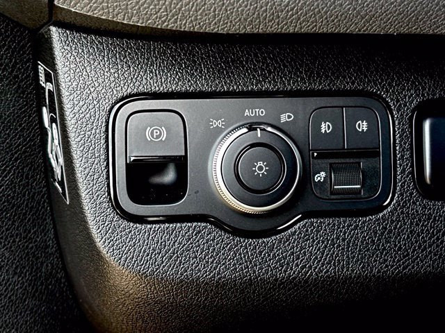 New 2026 Mercedes-Benz Sprinter 2500 image 15