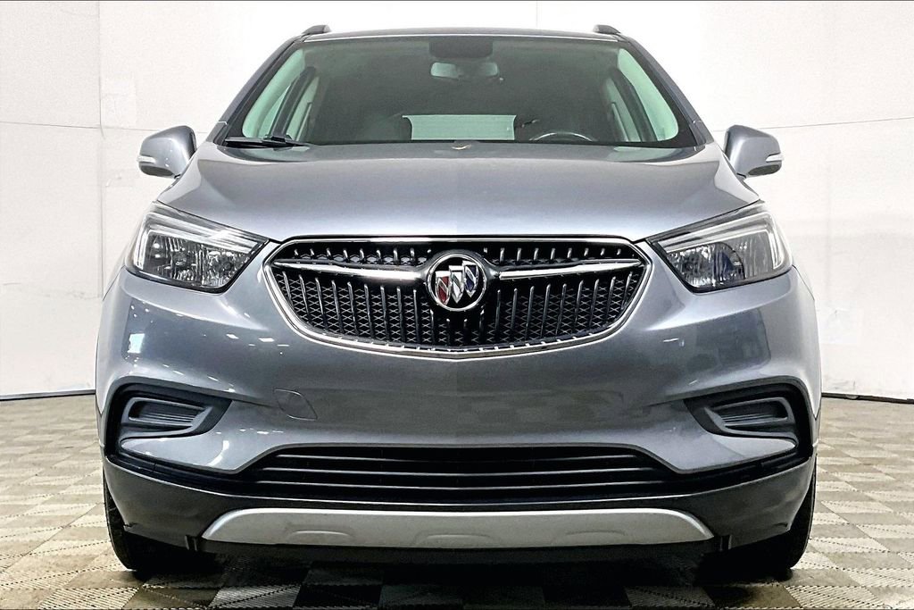 Used 2019 Buick Encore Preferred FWD image 3
