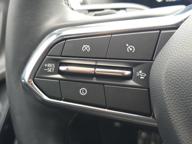 Used 2026 Chevrolet Equinox LT w/ Midnight Edition FWD image 33