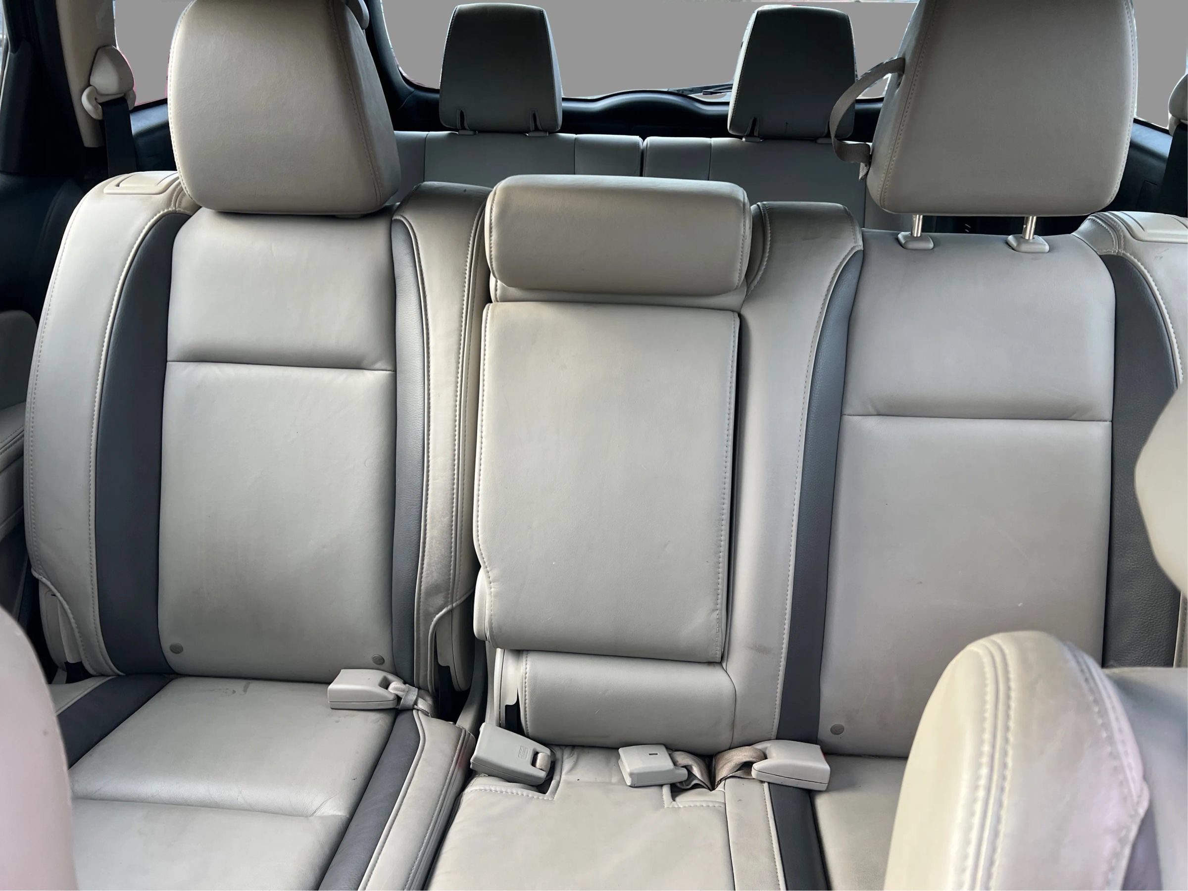 Used 2012 MAZDA CX-9 Touring w/ Moonroof & Bose Audio Pkg AWD/4WD image 17