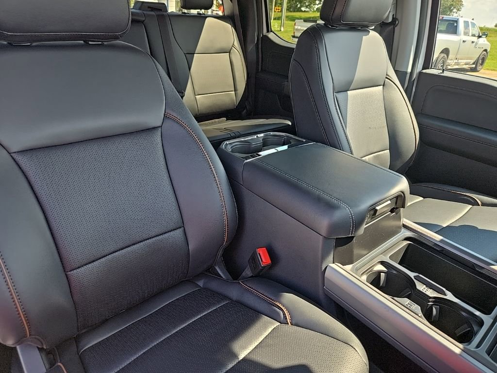 New 2026 Ford F350 Lariat image 22