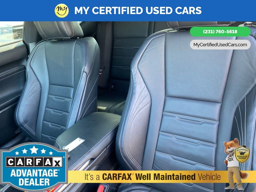 Used 2015 Lexus RC 350 AWD w/ Navigation System Package image 18