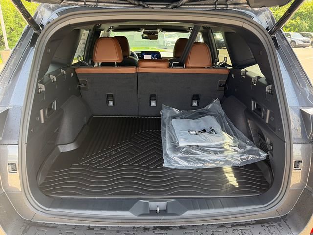 New 2026 Subaru Outback Touring XT AWD/4WD image 21