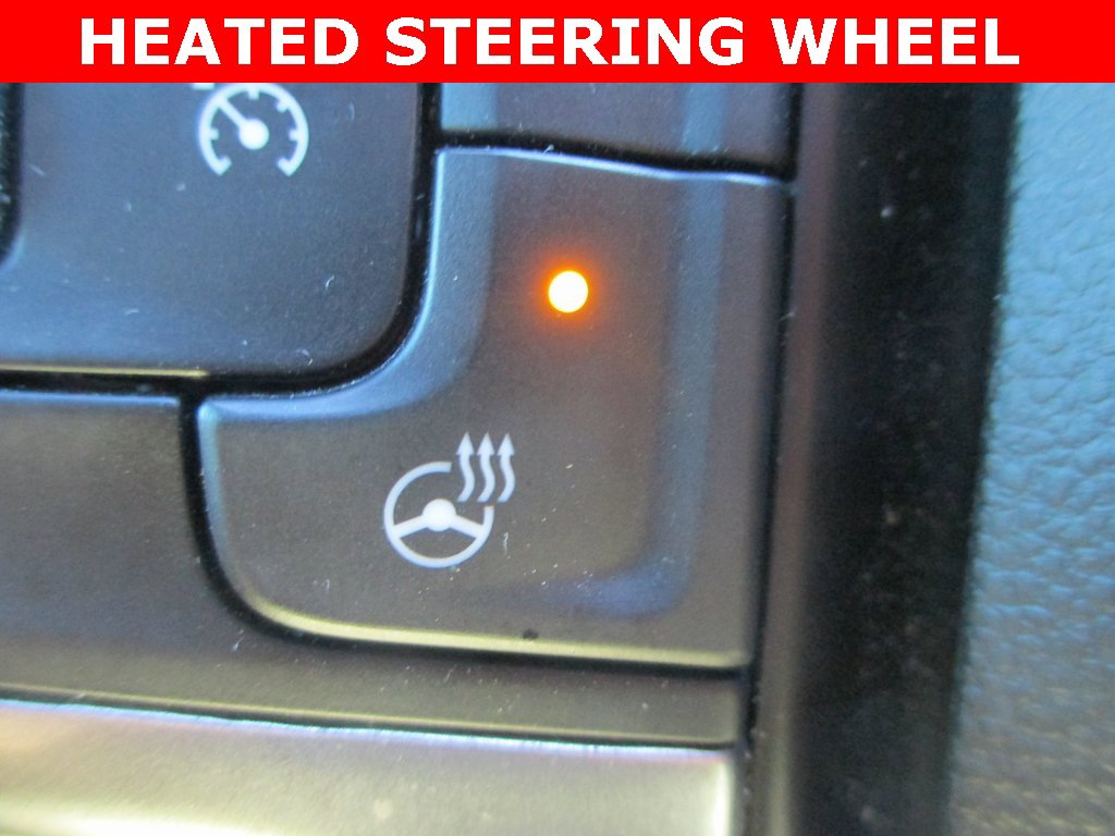 Used 2021 Chevrolet Silverado 1500 RST image 24