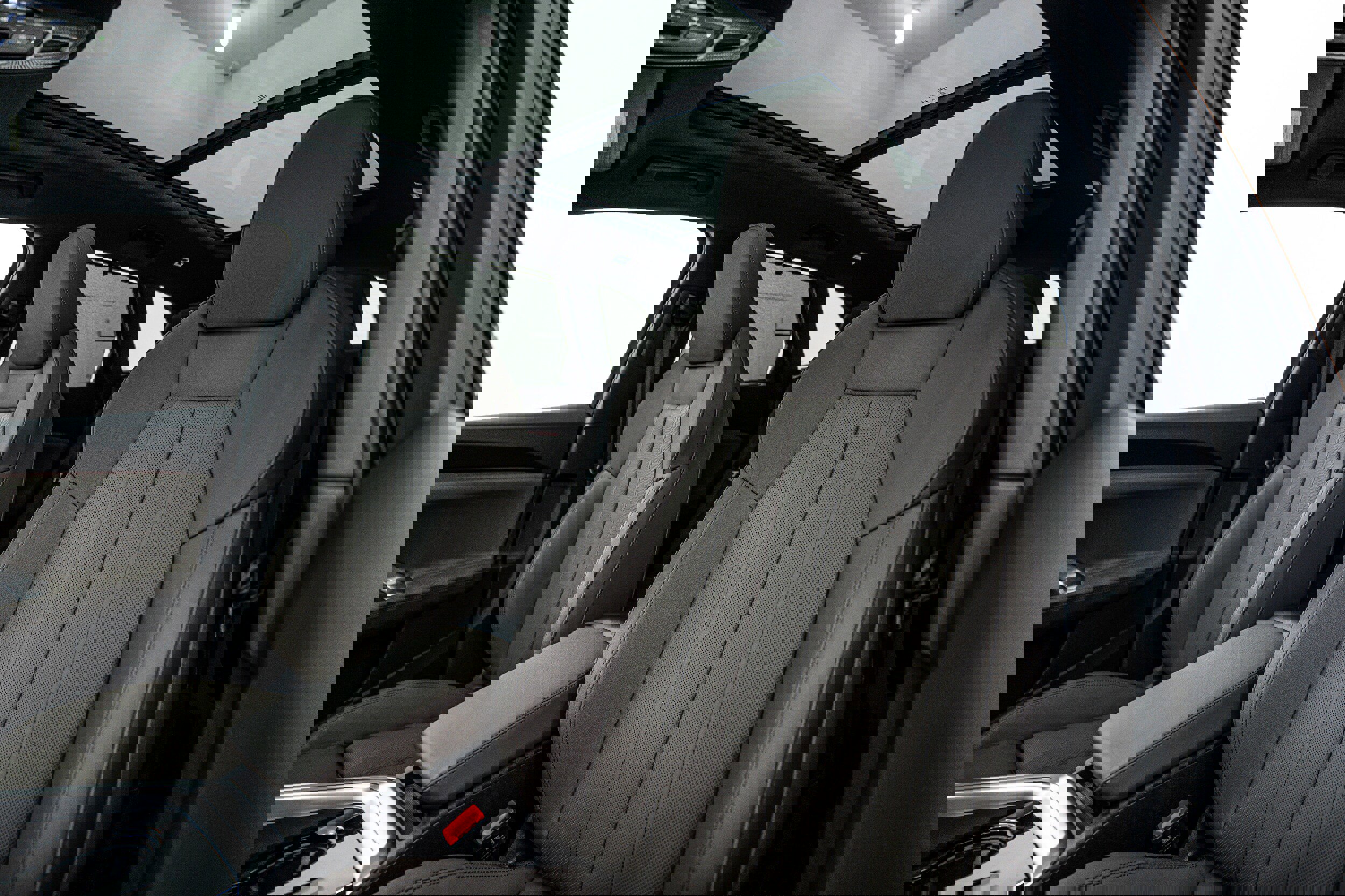 New 2025 Audi Q5 Premium Plus image 16