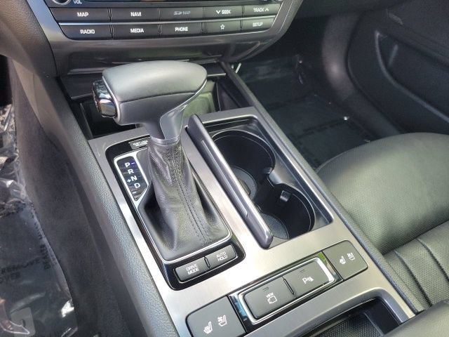 Used 2020 Genesis G80 3.8 w/ Sport Package 02 RWD image 22