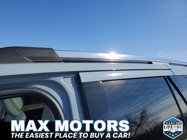 New 2026 Ford Expedition Platinum w/ Platinum Ultimate Package image 27