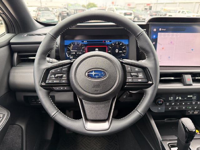 New 2026 Subaru Outback Touring XT AWD/4WD image 10