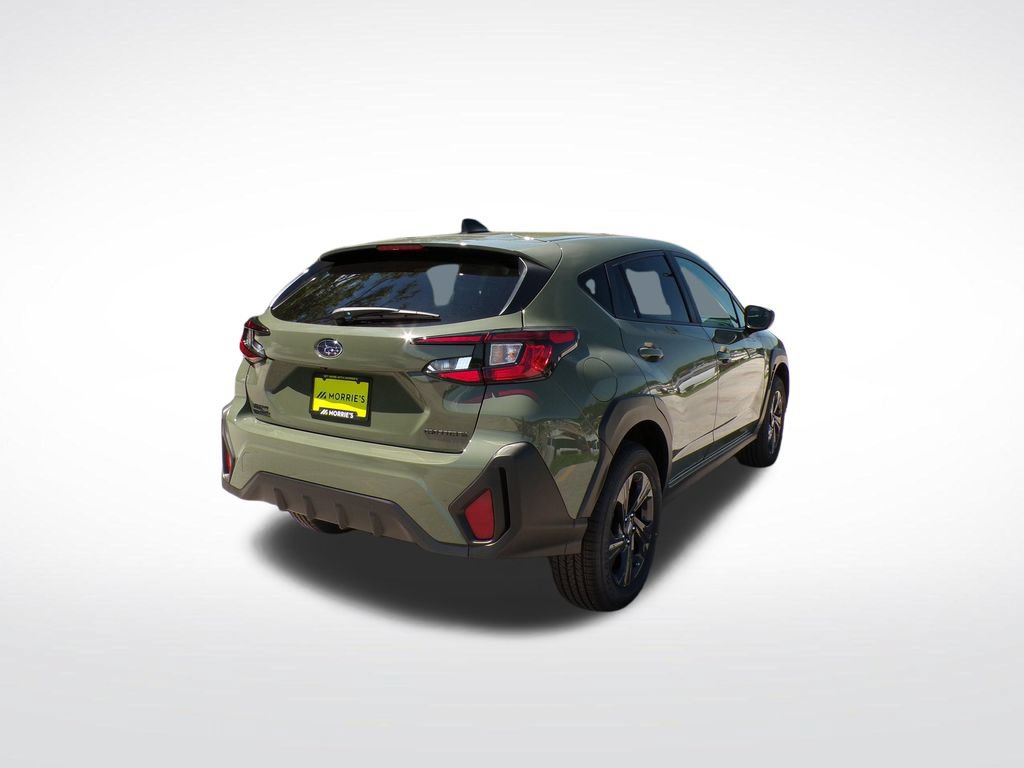 New 2026 Subaru Crosstrek 2.5i AWD/4WD image 5