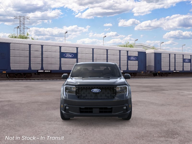 New 2026 Ford Maverick Lobo AWD/4WD image 6