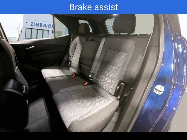 Certified 2023 Chevrolet Equinox LT image 22