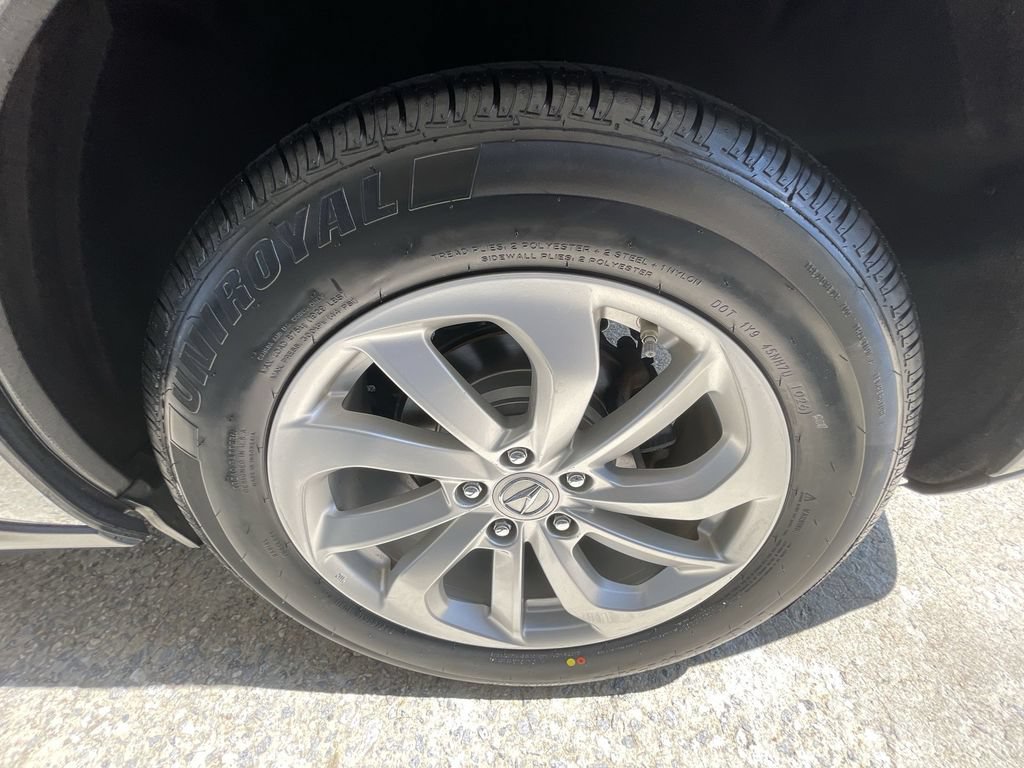 Used 2018 Acura RDX AWD image 31