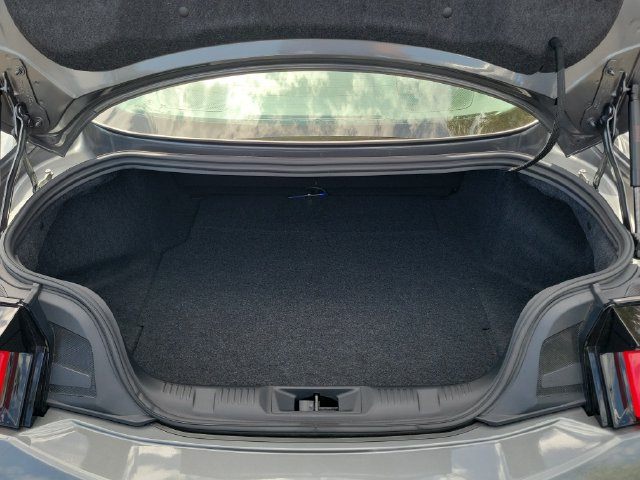 Used 2026 Ford Mustang Coupe RWD image 19