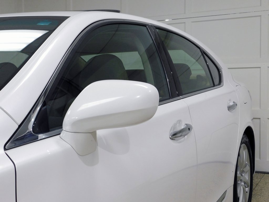 Used 2008 Lexus LS 460 image 21