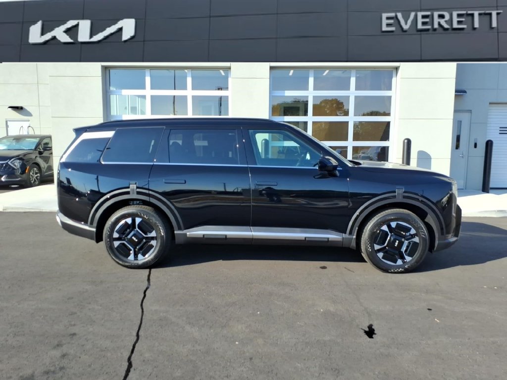 New 2027 Kia Telluride EX AWD/4WD image 2