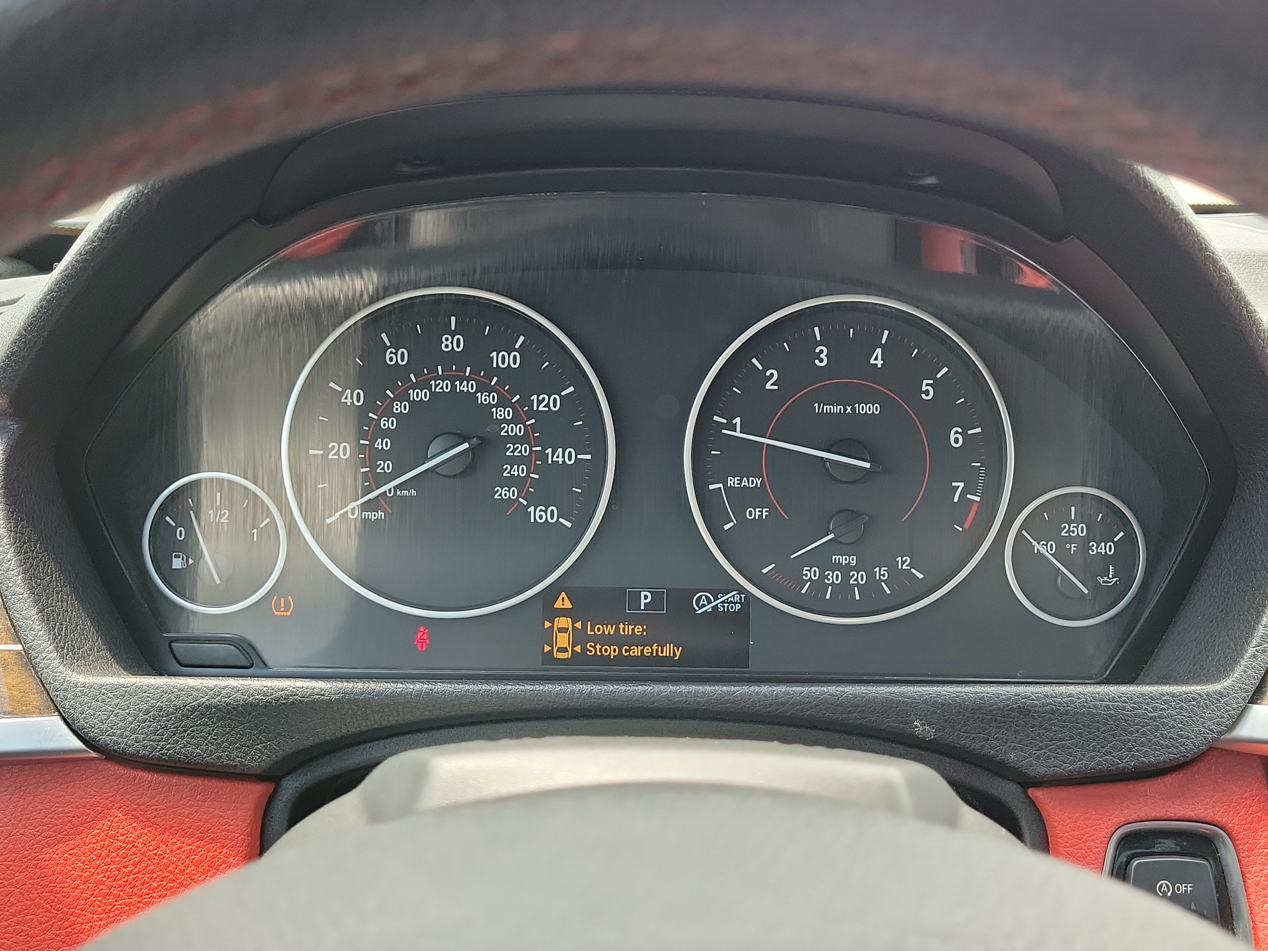 Used 2016 BMW 428i Convertible RWD image 21