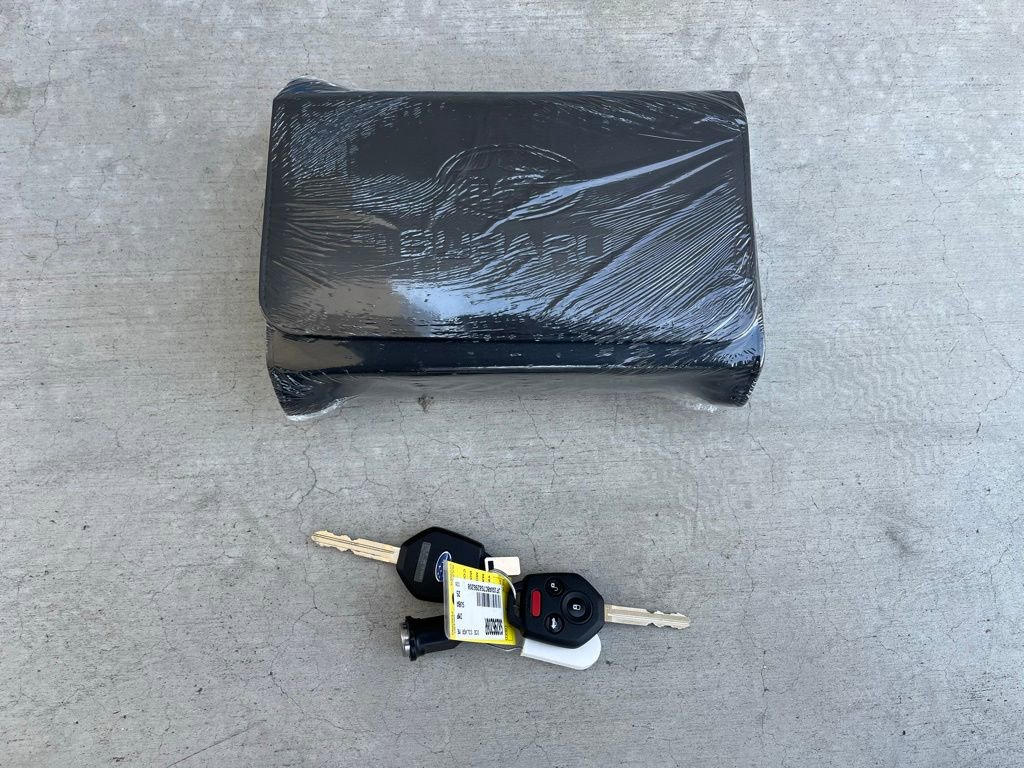 Certified 2025 Subaru Impreza 2.0i image 26