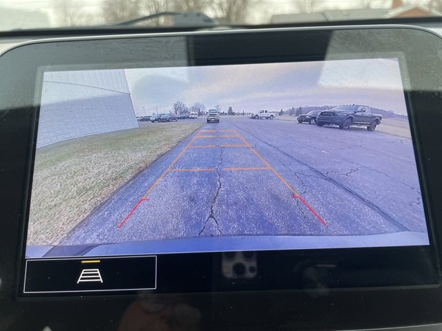 Used 2024 Chevrolet Malibu LT image 25