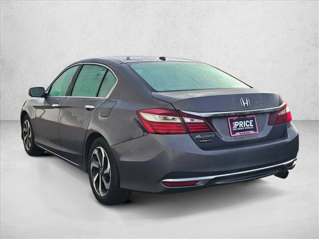 Used 2016 Honda Accord EX image 3