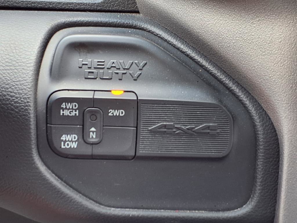 Used 2024 RAM 2500 Big Horn image 20