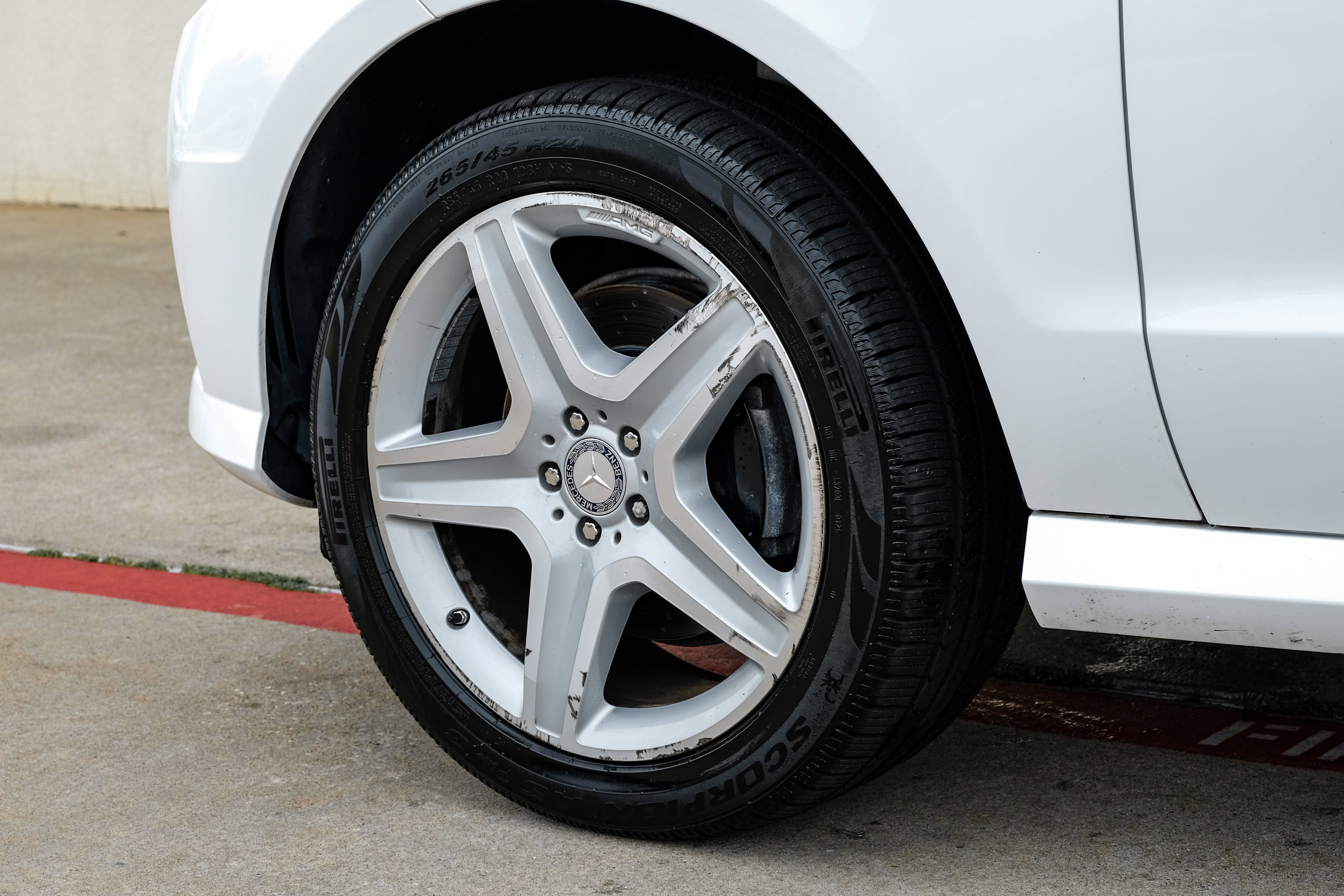 Used 2015 Mercedes-Benz ML 400 4MATIC image 48