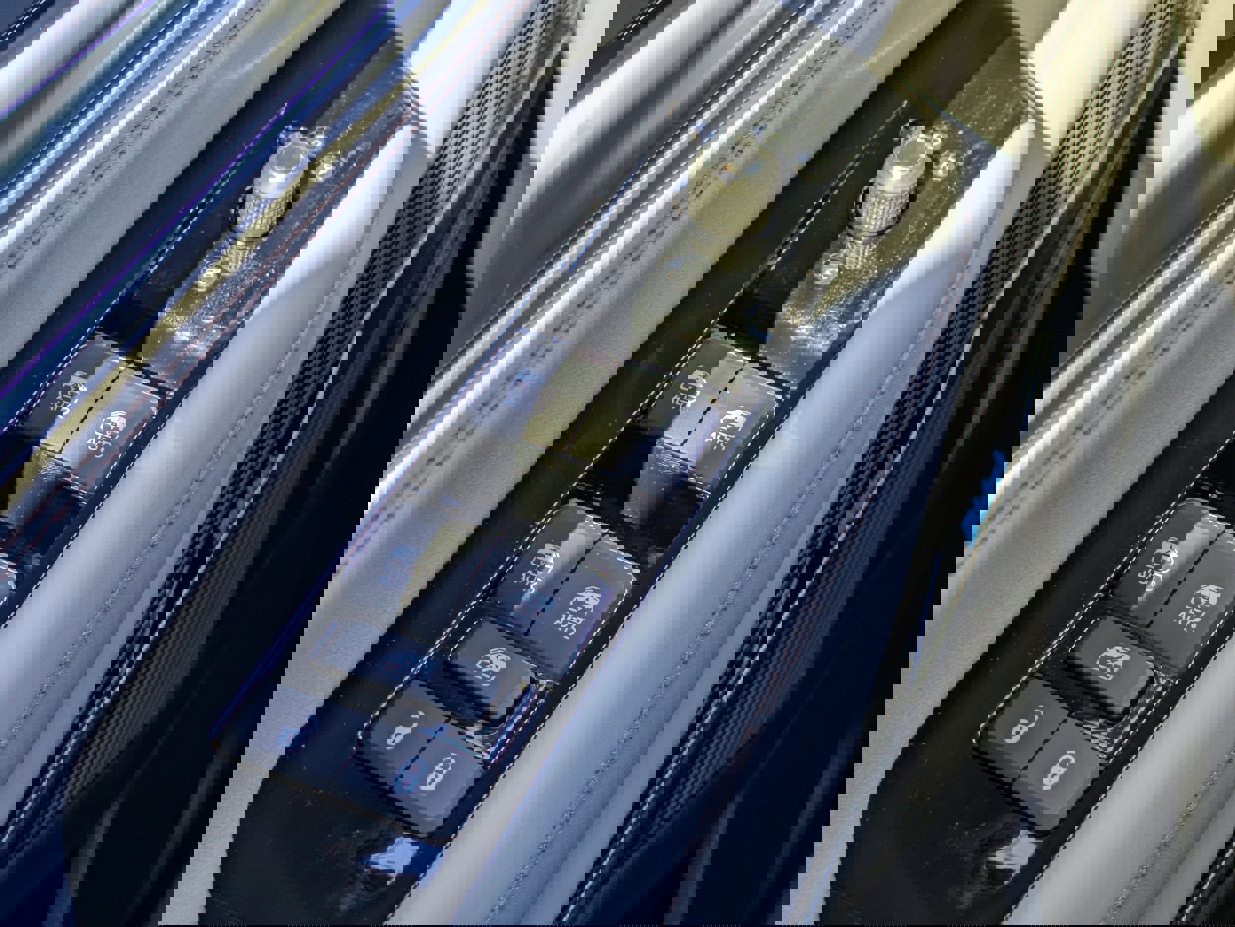 New 2026 Jeep Grand Wagoneer Summit image 28