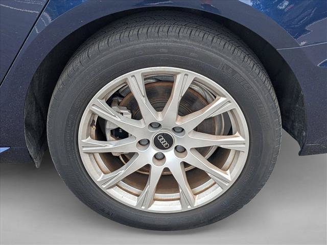 Used 2021 Audi A4 2.0T Premium w/ Convenience Package AWD/4WD image 10