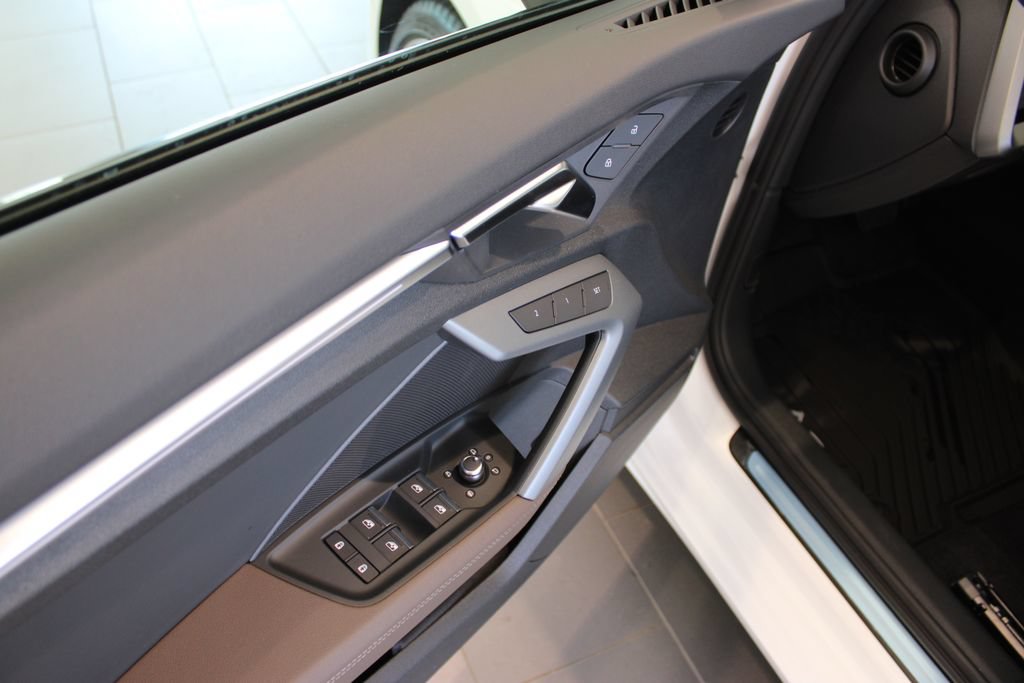 New 2026 Audi A3 2.0T Premium AWD/4WD image 28