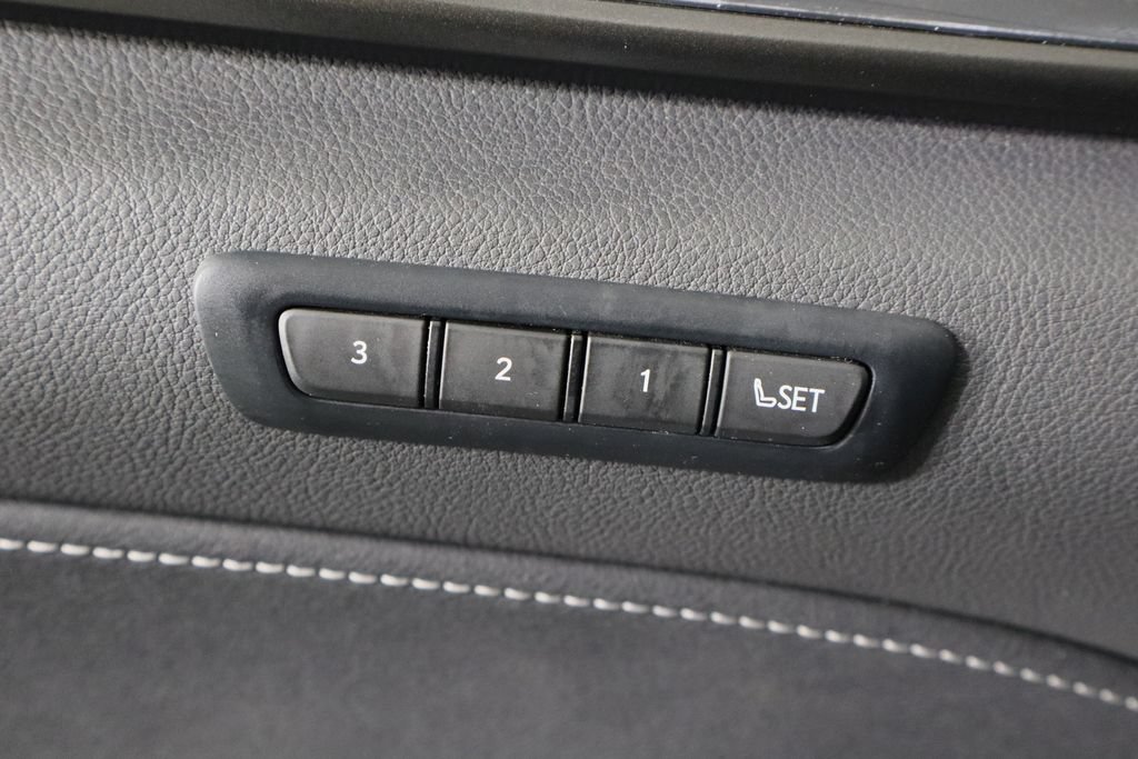 Used 2023 Lexus NX 350 AWD w/ Cold Area Package image 22