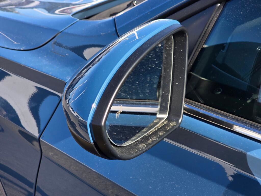 New 2026 Volkswagen Jetta SE image 13