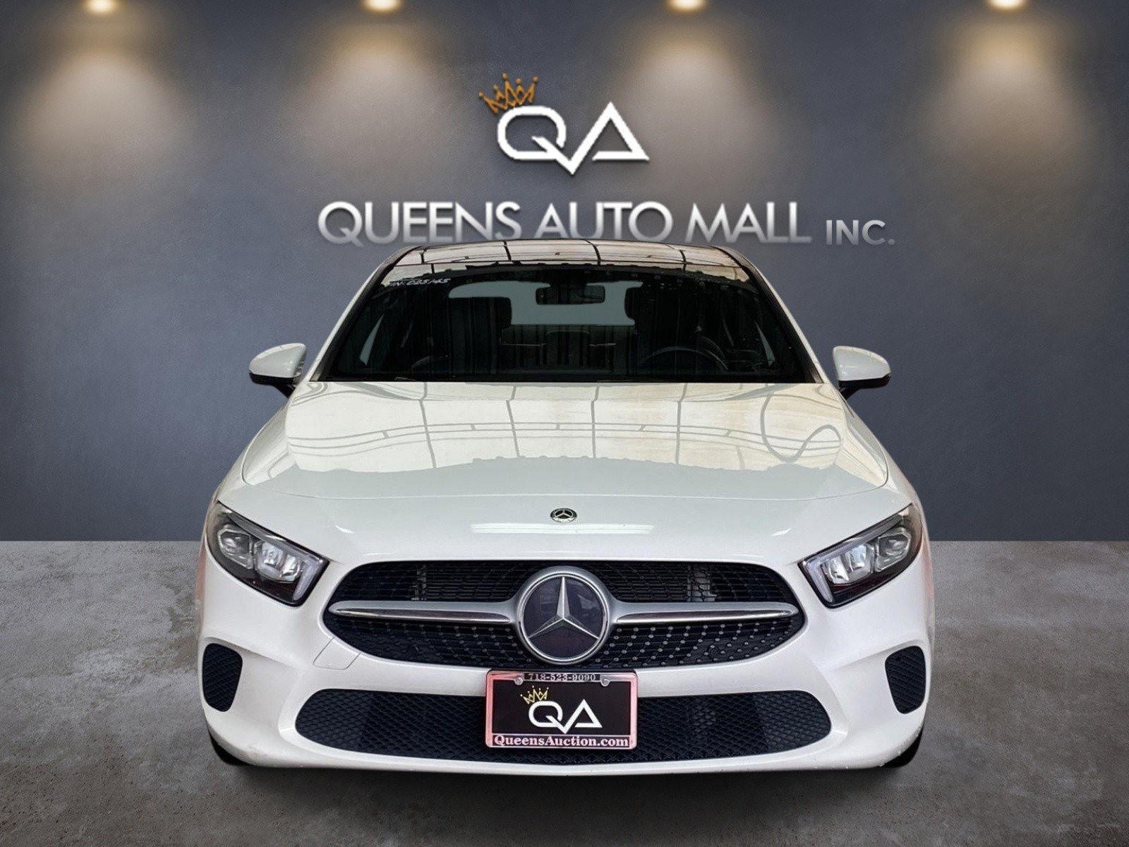 Used 2019 Mercedes-Benz A 220 image 2
