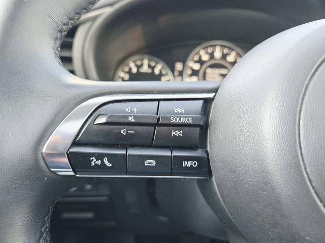 Used 2025 MAZDA MAZDA3 s image 17
