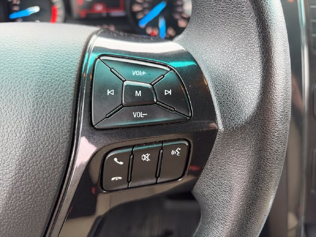 Used 2017 Ford Explorer 4WD image 14