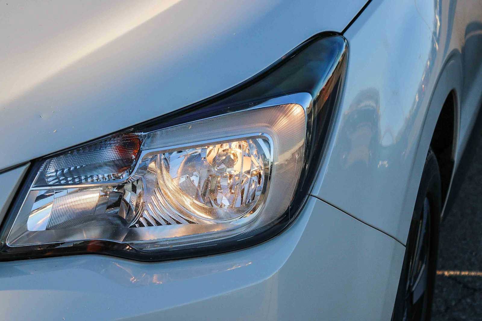 Used 2018 Subaru Forester 2.5i w/ Alloy Wheel Package image 10