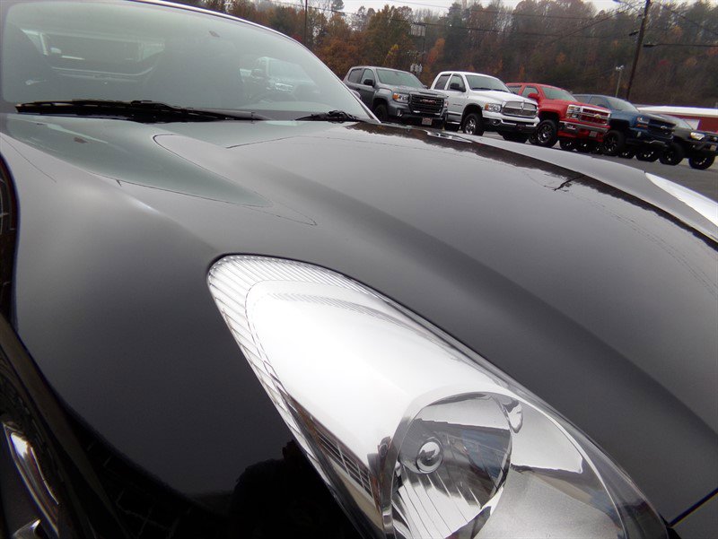 Used 2007 Pontiac Solstice Convertible w/ Premium Package image 21