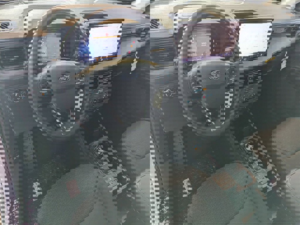 New 2026 Ford Maverick XL w/ Equipment Group 101A image 10