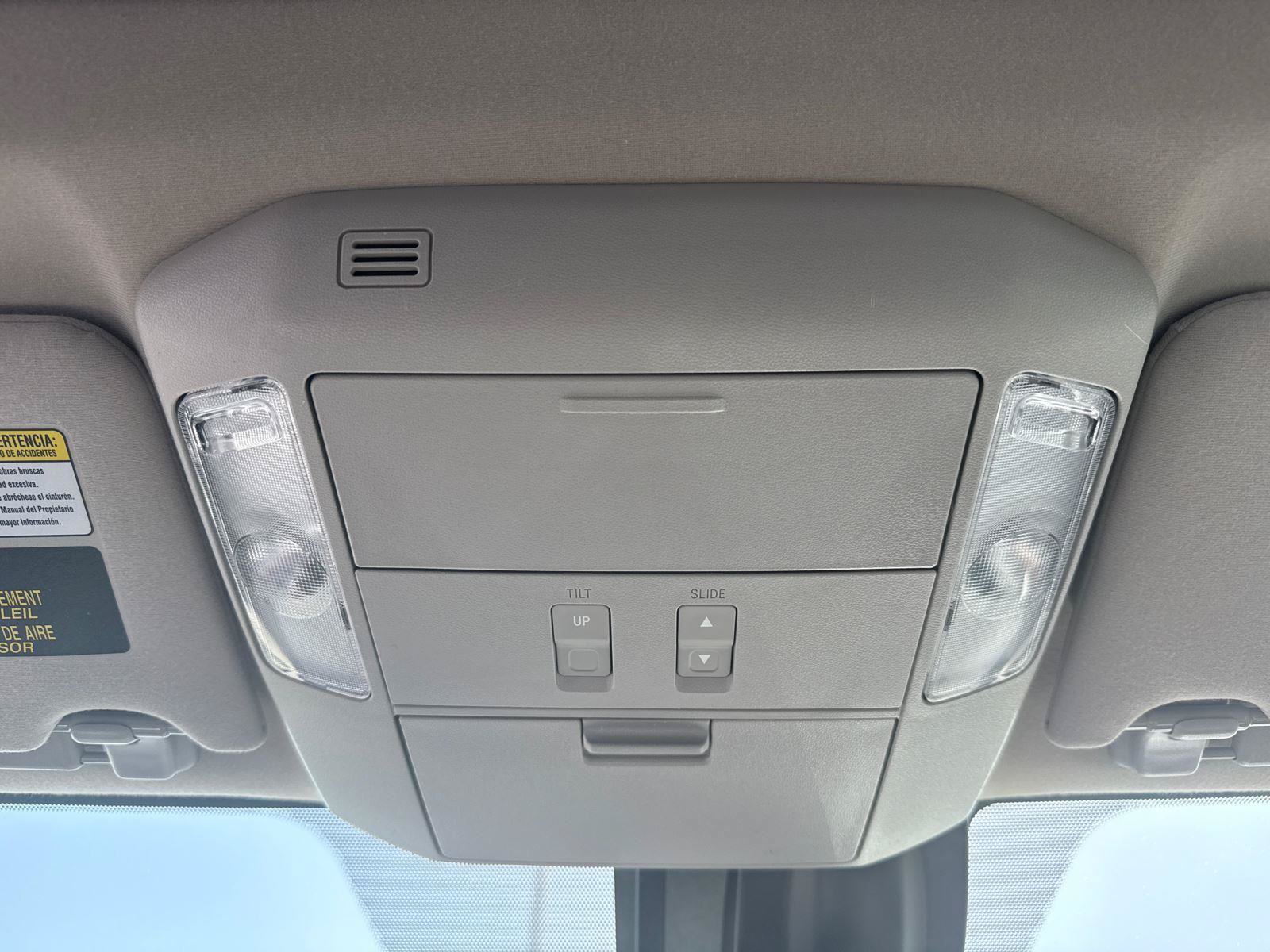 Used 2019 Toyota Sequoia Limited w/ Safety & Convenience Package AWD/4WD image 23