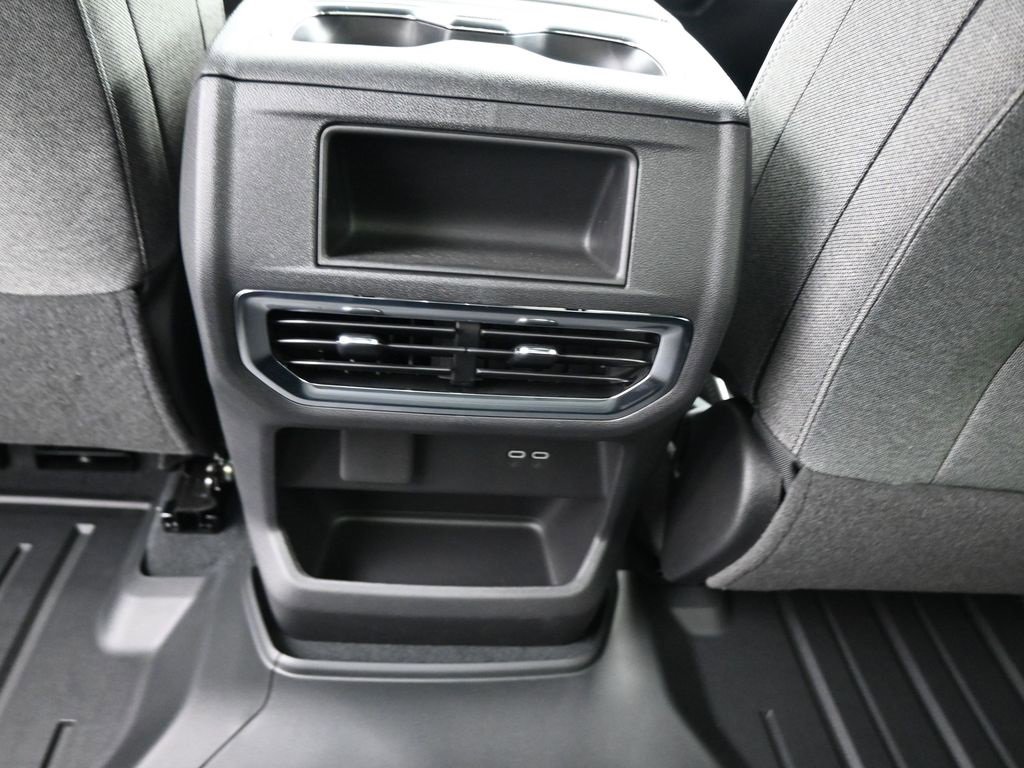 New 2026 GMC Sierra EV Elevation image 22