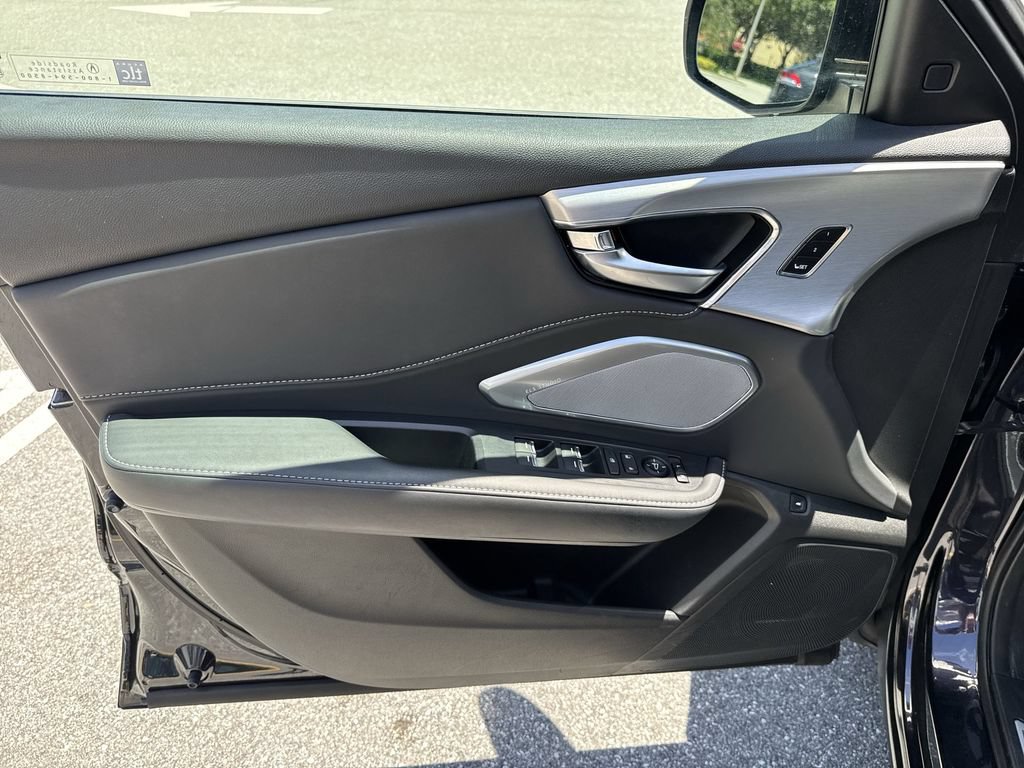 Used 2022 Acura RDX w/ Technology Package FWD image 39