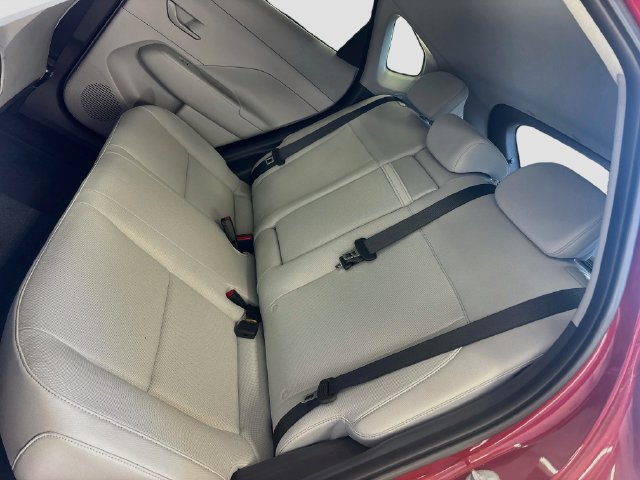 New 2026 Hyundai Kona SEL Sport FWD image 22