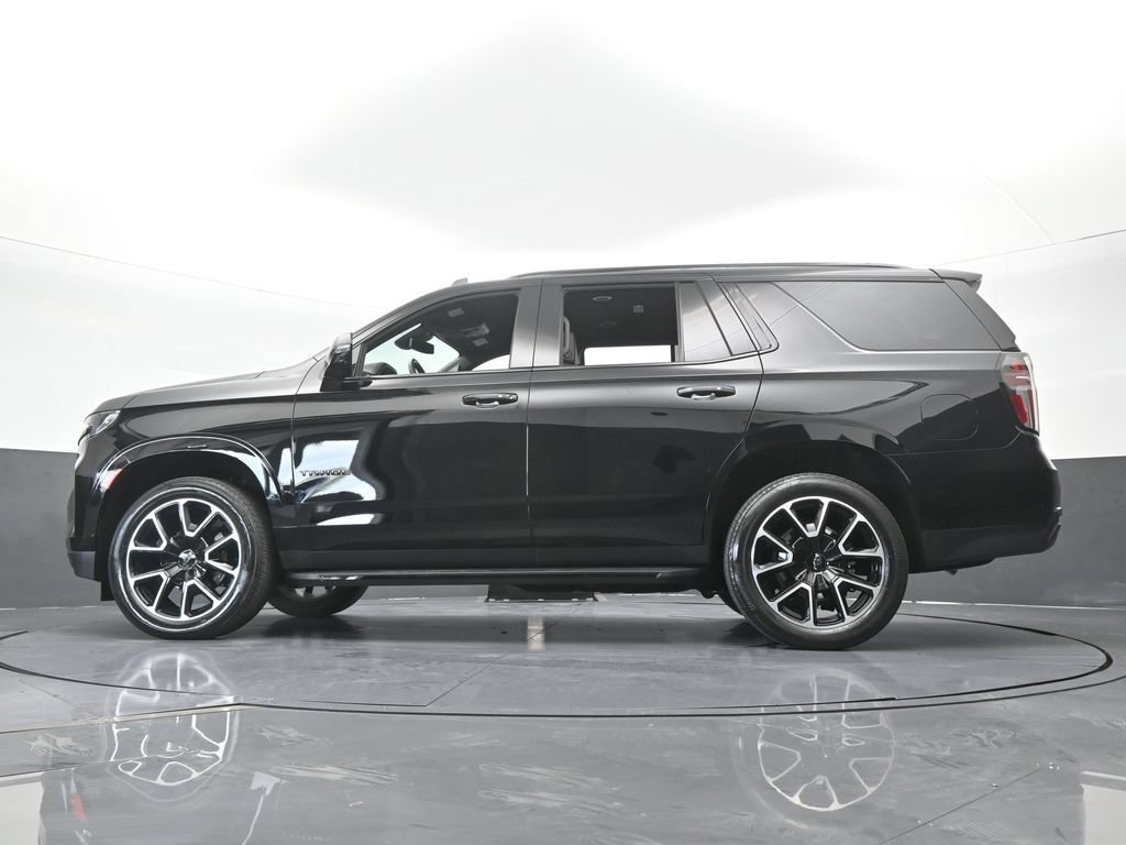 Used 2023 Chevrolet Tahoe RST w/ Luxury Package RWD image 64