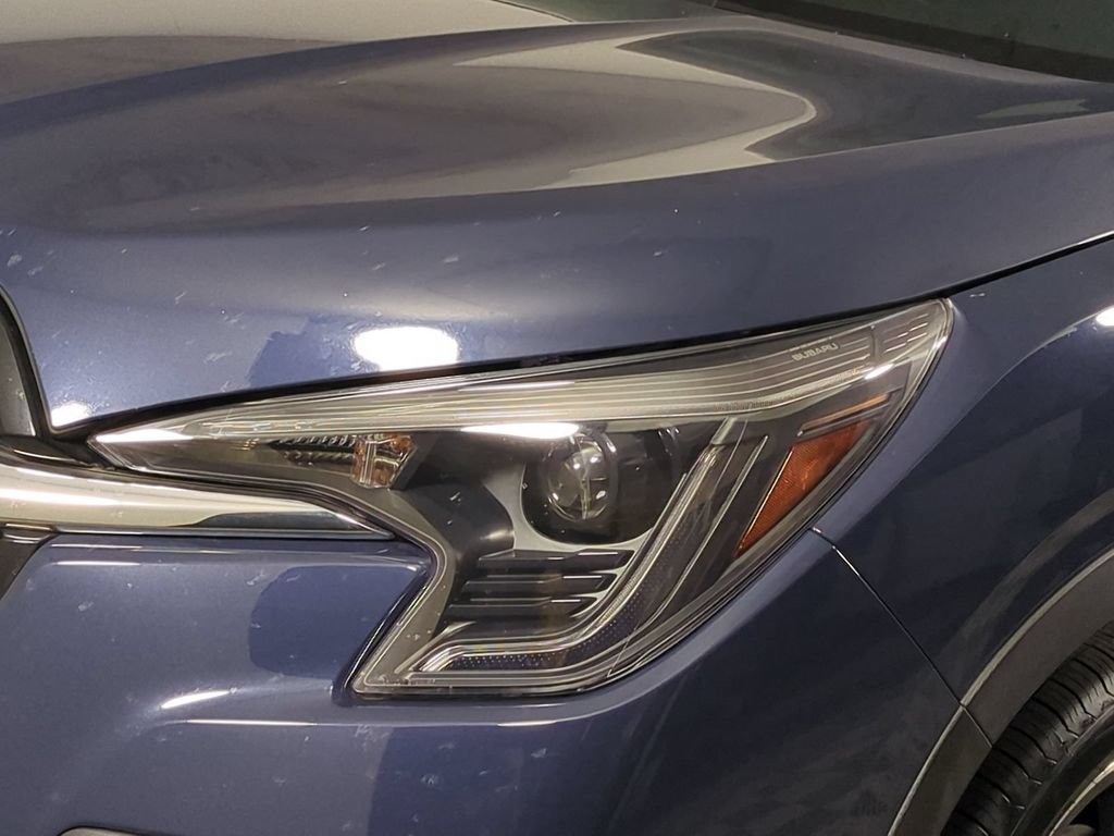 Used 2023 Subaru Ascent Limited w/ Technology Package AWD/4WD image 10