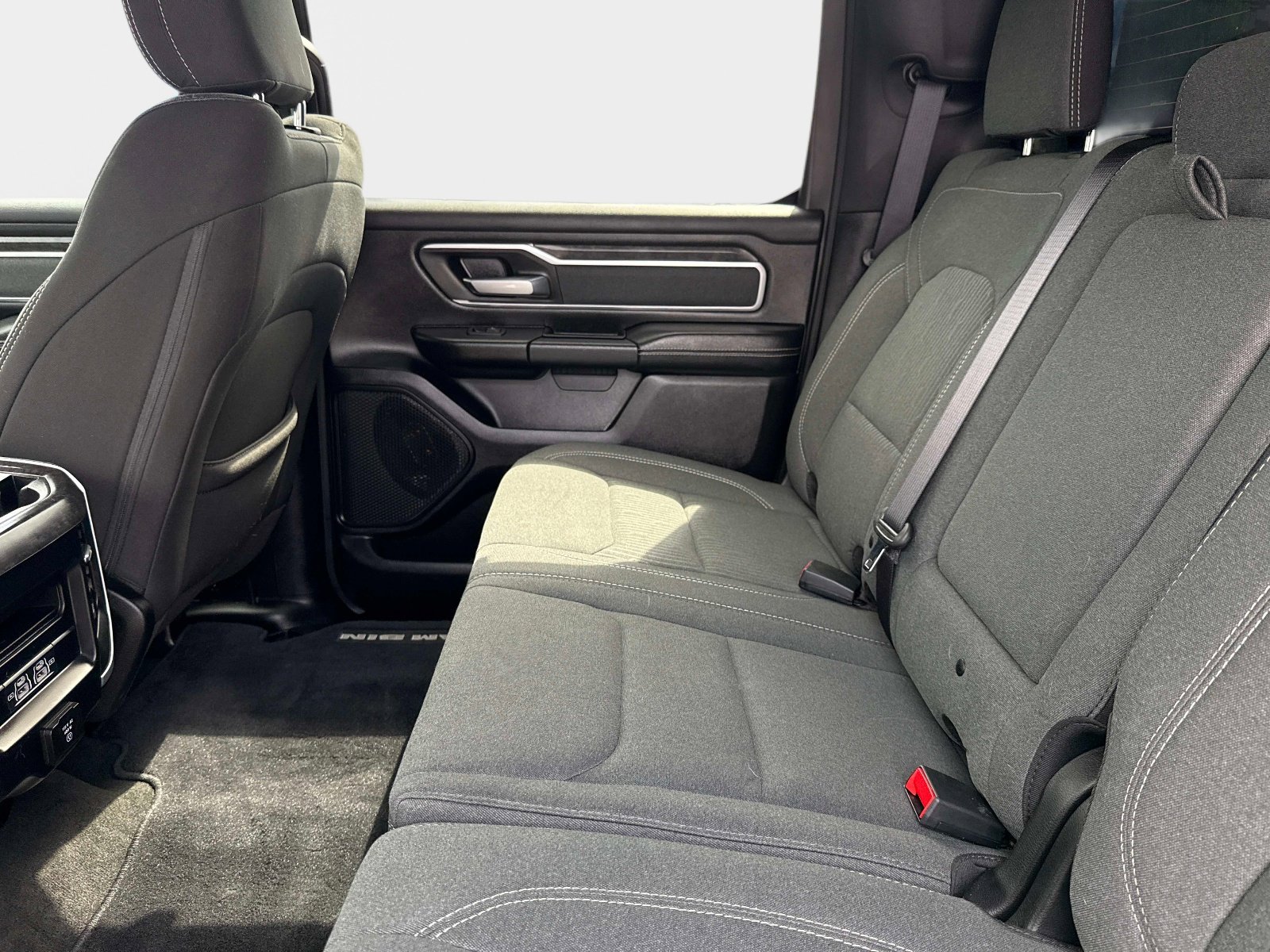 Used 2022 RAM 1500 Lone Star image 16