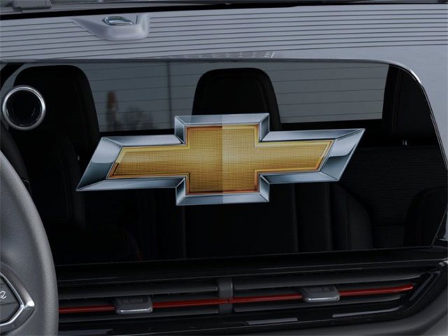New 2026 Chevrolet Silverado EV Trail Boss w/ Plus Package image 20